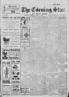 Evening Star Saturday 14 April 1917 Page 1