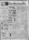 Evening Star Thursday 03 May 1917 Page 1