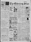 Evening Star Saturday 05 May 1917 Page 1