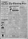 Evening Star Monday 07 May 1917 Page 1