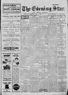 Evening Star Wednesday 09 May 1917 Page 1