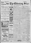 Evening Star Thursday 10 May 1917 Page 1