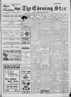 Evening Star Saturday 12 May 1917 Page 1