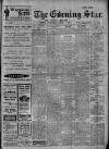 Evening Star Wednesday 01 August 1917 Page 1