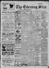 Evening Star Saturday 01 September 1917 Page 1
