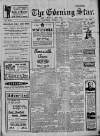 Evening Star Wednesday 03 October 1917 Page 1