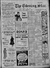 Evening Star Friday 02 November 1917 Page 1