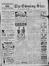 Evening Star Tuesday 06 November 1917 Page 1