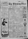 Evening Star Wednesday 07 November 1917 Page 1
