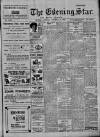Evening Star Saturday 10 November 1917 Page 1