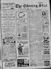 Evening Star Tuesday 04 December 1917 Page 1