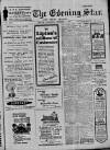 Evening Star Wednesday 05 December 1917 Page 1