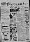 Evening Star Friday 07 December 1917 Page 1