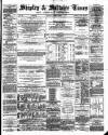 Shipley Times and Express Saturday 05 May 1877 Page 1