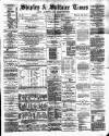 Shipley Times and Express Saturday 03 November 1877 Page 1