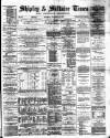 Shipley Times and Express Saturday 10 November 1877 Page 1