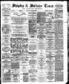 Shipley Times and Express Saturday 02 March 1878 Page 1