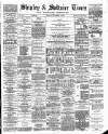 Shipley Times and Express Saturday 02 November 1878 Page 1