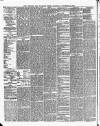 Shipley Times and Express Saturday 22 November 1879 Page 4