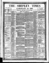 Shipley Times and Express Saturday 03 December 1881 Page 5