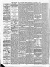 Shipley Times and Express Saturday 27 October 1883 Page 4