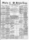 Shipley Times and Express Saturday 01 December 1883 Page 1