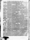 Shipley Times and Express Saturday 11 April 1885 Page 8