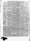 Shipley Times and Express Saturday 25 April 1885 Page 8