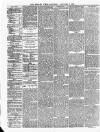 Shipley Times and Express Saturday 09 January 1886 Page 8