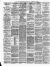 Shipley Times and Express Saturday 06 February 1886 Page 2