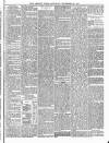 Shipley Times and Express Saturday 20 November 1886 Page 7
