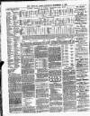 Shipley Times and Express Saturday 09 November 1889 Page 1