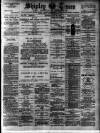 Shipley Times and Express Saturday 23 May 1891 Page 1