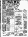 Shipley Times and Express Saturday 06 January 1894 Page 1