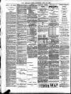 Shipley Times and Express Saturday 13 July 1895 Page 8