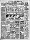 Shipley Times and Express Saturday 11 February 1899 Page 8