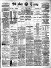 Shipley Times and Express Saturday 01 April 1899 Page 1