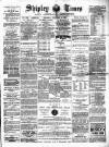 Shipley Times and Express Saturday 18 November 1899 Page 1