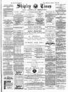Shipley Times and Express Saturday 16 June 1900 Page 1