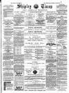 Shipley Times and Express Saturday 23 June 1900 Page 1