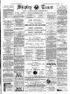 Shipley Times and Express Saturday 15 September 1900 Page 1