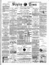 Shipley Times and Express Saturday 27 October 1900 Page 1