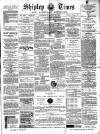 Shipley Times and Express Saturday 16 February 1901 Page 1