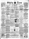 Shipley Times and Express Saturday 04 May 1901 Page 1