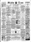 Shipley Times and Express Saturday 18 May 1901 Page 1