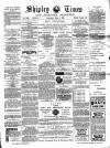 Shipley Times and Express Saturday 01 June 1901 Page 1