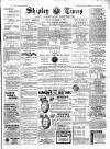 Shipley Times and Express Friday 01 November 1901 Page 1