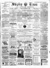 Shipley Times and Express Friday 15 November 1901 Page 1