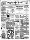 Shipley Times and Express Friday 01 May 1903 Page 1