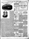 Shipley Times and Express Friday 25 September 1903 Page 5